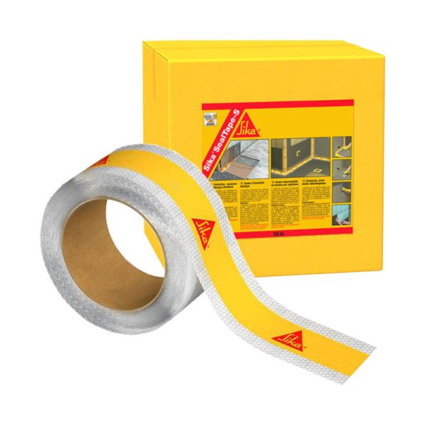 SIKA SEAL TAPE S 10m 1