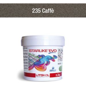 STARLIKE EVO 235 2.51 CAFFE 3