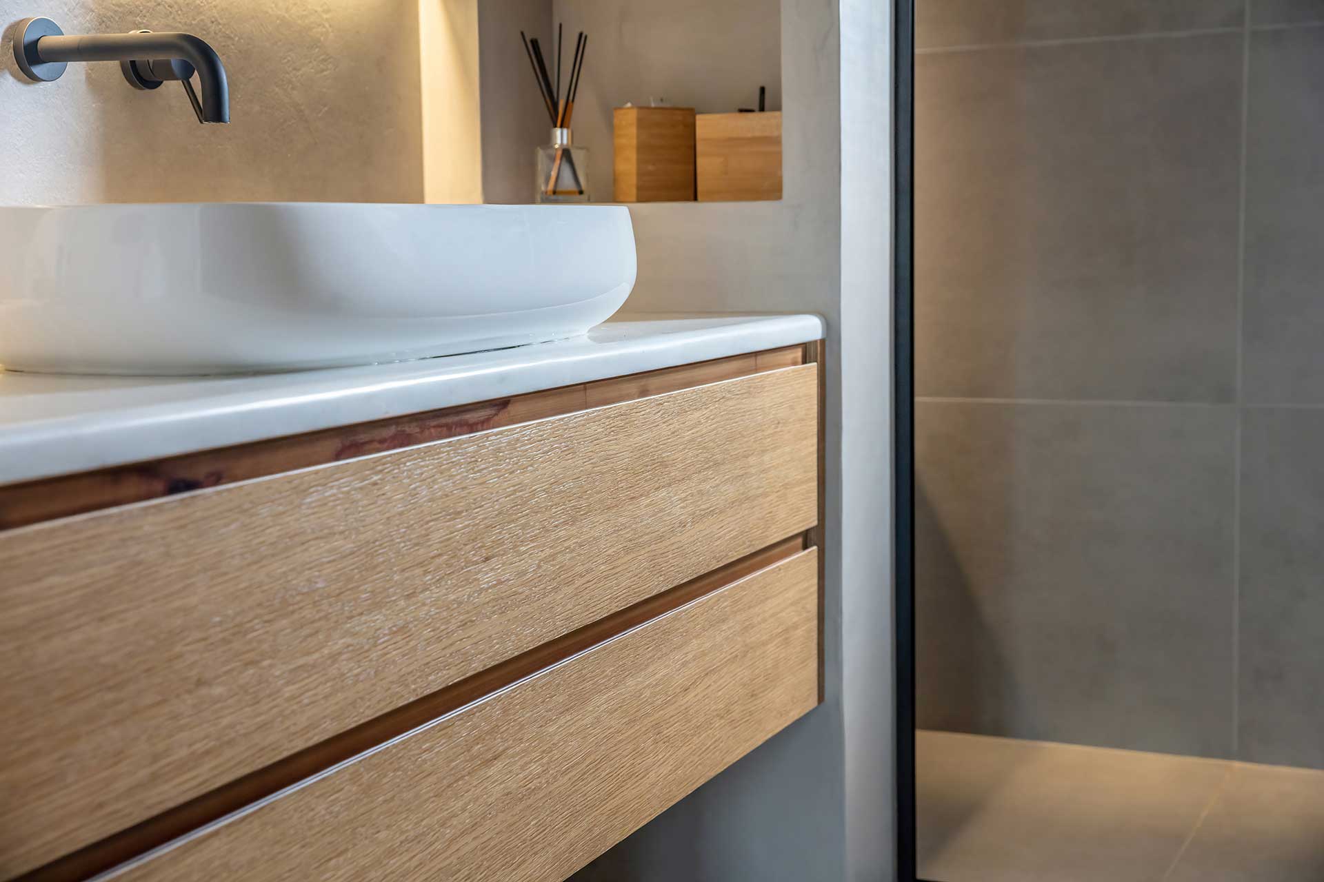 Ormarići za kupatilo – kako izabrati najbolji nameštaj za kupatilo 