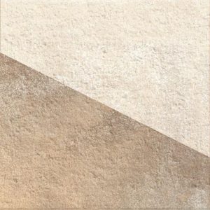 Dekor Geo beige 25x75