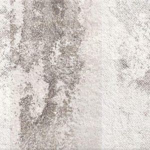 Dekor Madison Shadow acero 25x75