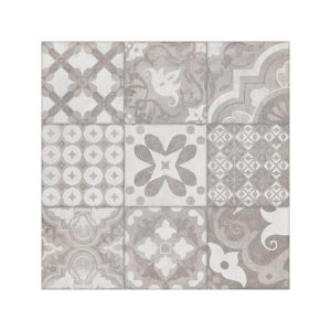 Naslovna 25 Dekor Beton acero rett 59,6x59,6