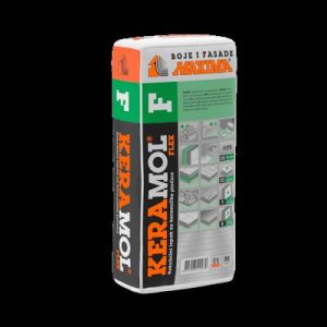 KERAMOL FLEX C2TE 25/1